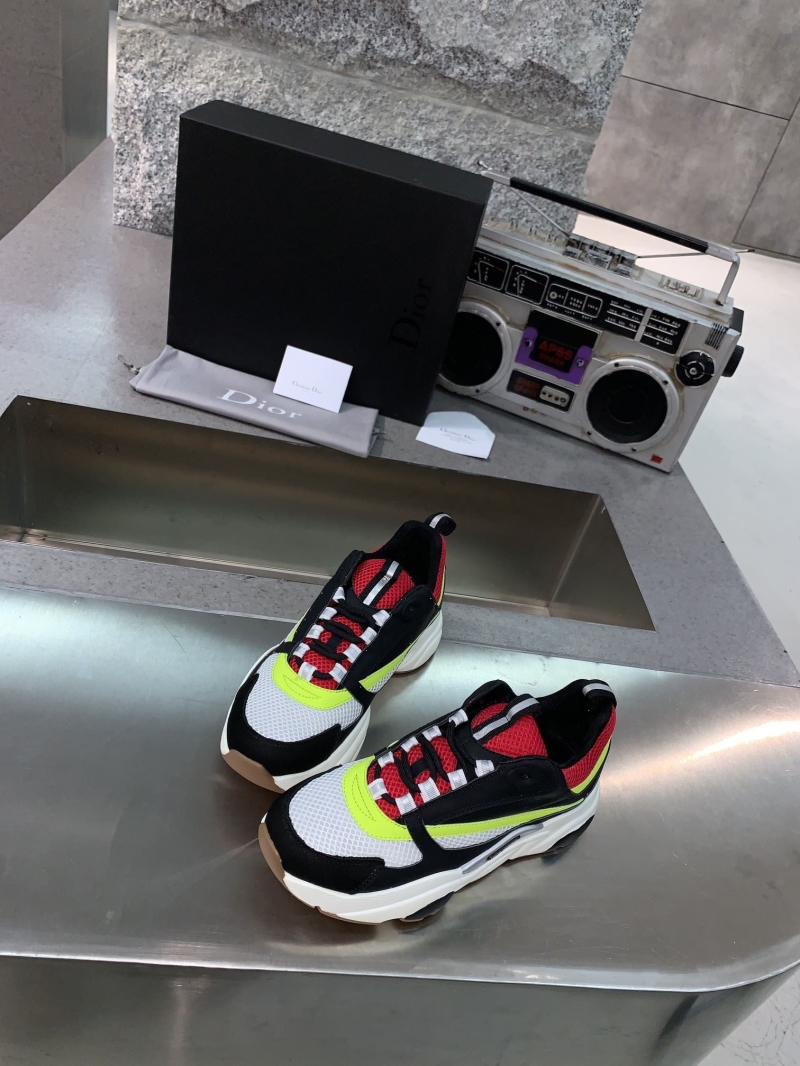 Christian Dior Sneakers